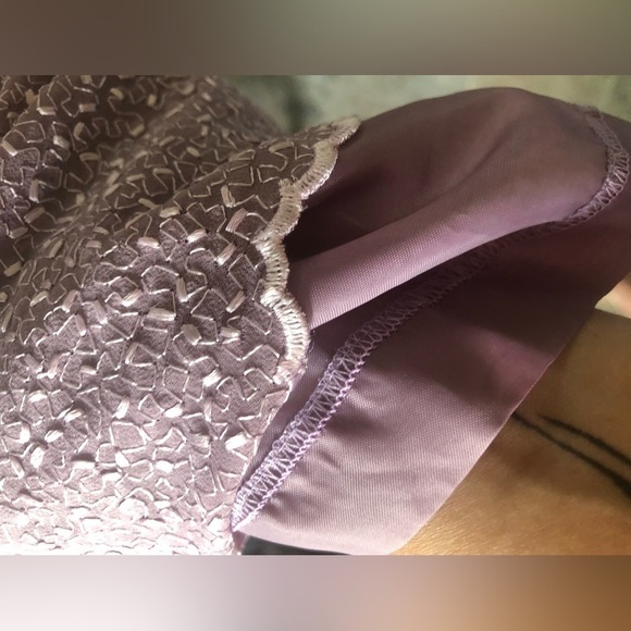 🇪🇸 Spain thrift! PAZ TORRAS made in Spain embroidered top, - Picture 6 of 6